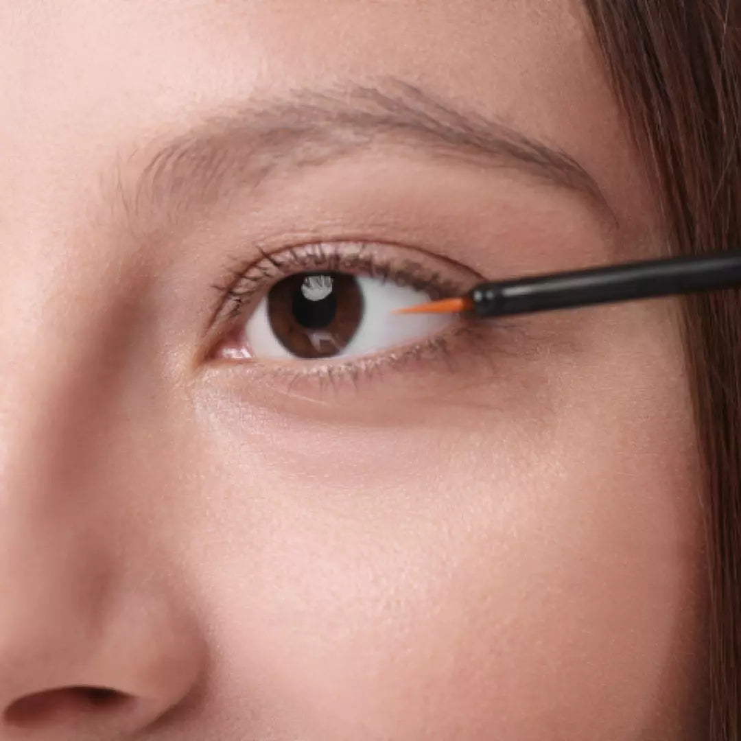 Wimpergroei serum aanbieding 2+2 gratis voor vollere wimpers.