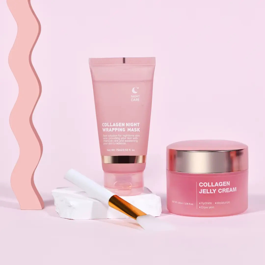 Collageen Jelly Cream